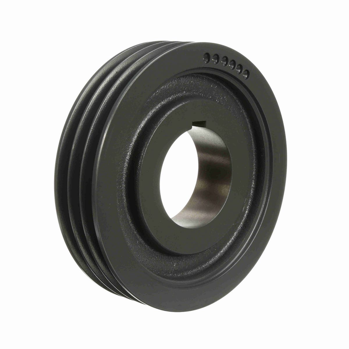 Browning 3 Groove Cast Iron Bushed Bore Multiple Sheave - 3R5V103