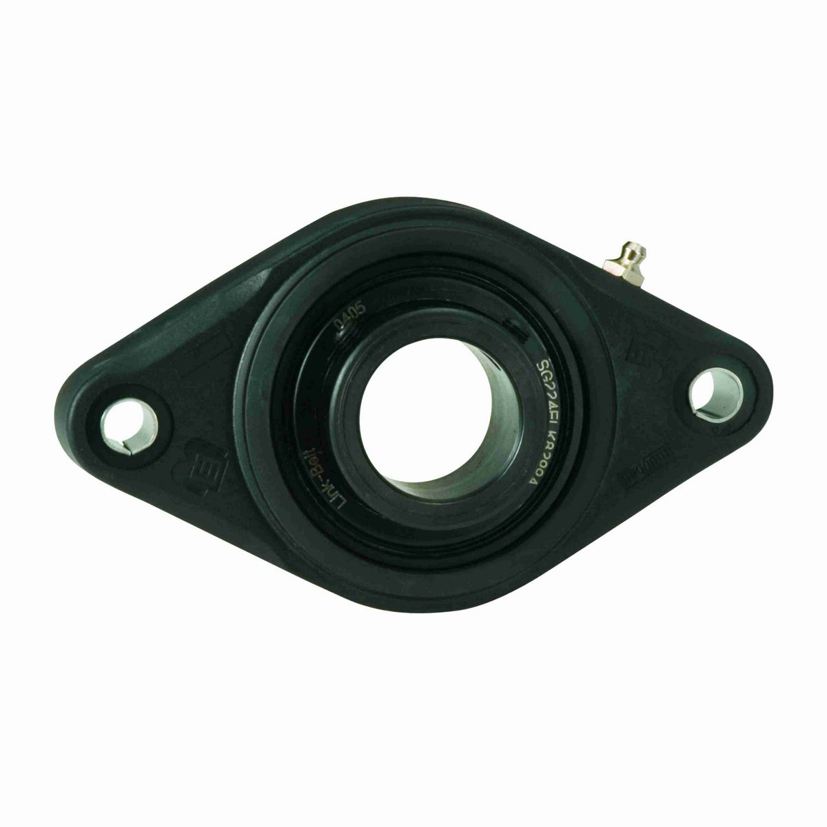 Link-Belt KFXS222E Flange Blocks Ball Bearings - KFXS222E