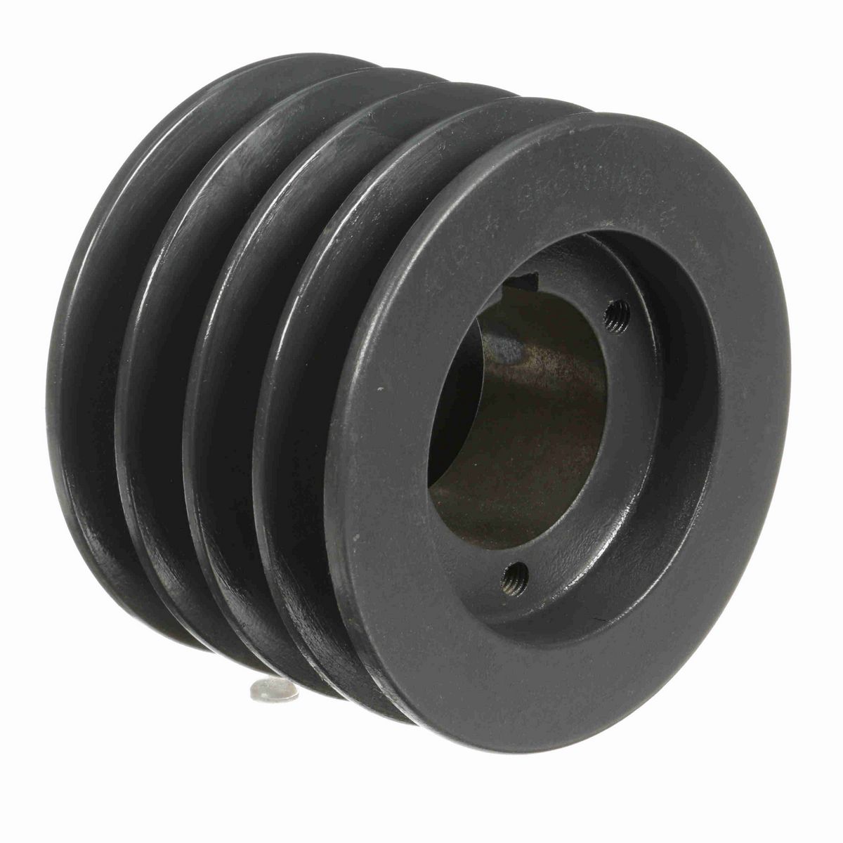 Browning 4 Groove Cast Iron Bushed Bore Multiple Sheave - 4TB44