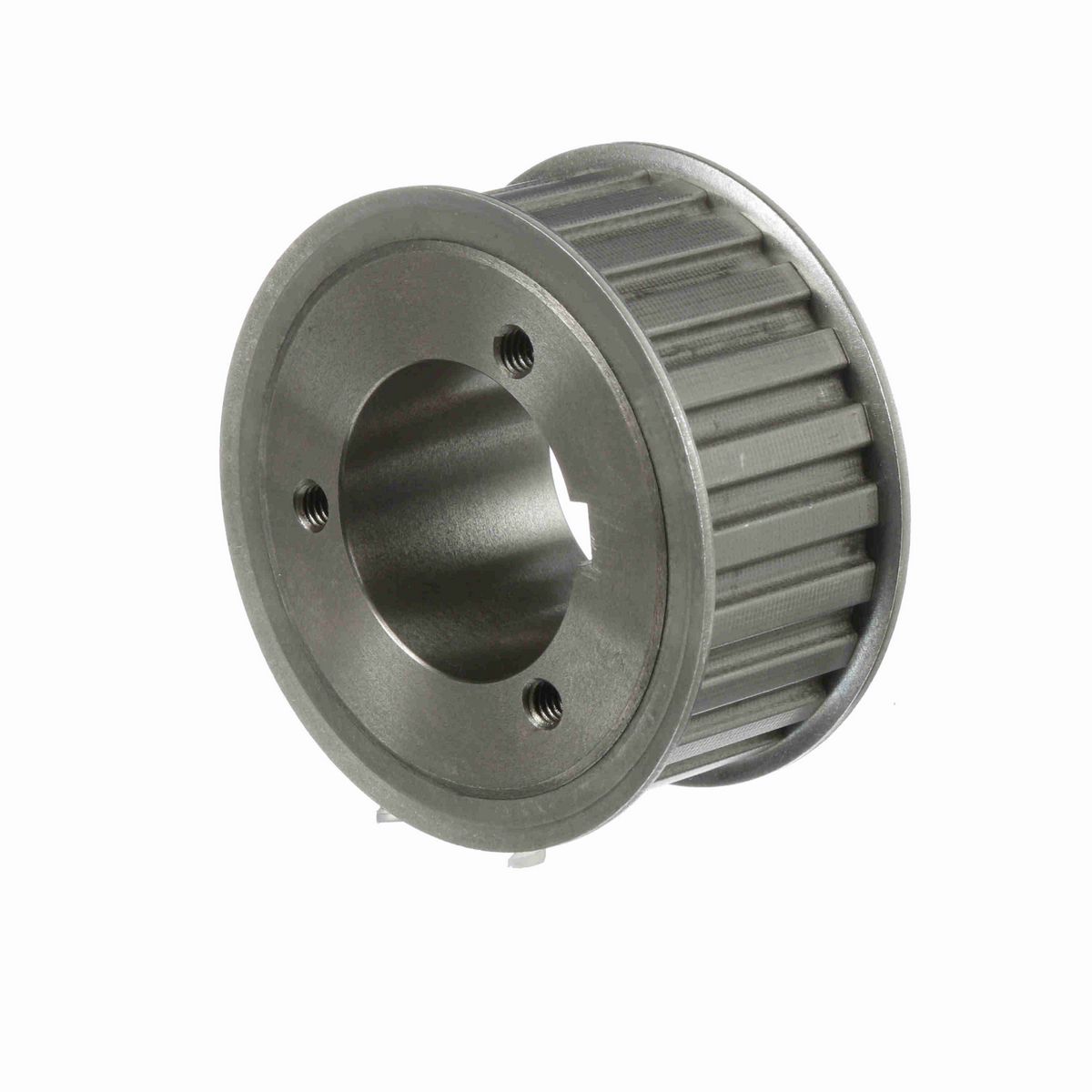 Browning Steel Bushed Bore Gearbelt Pulley - 24HP150