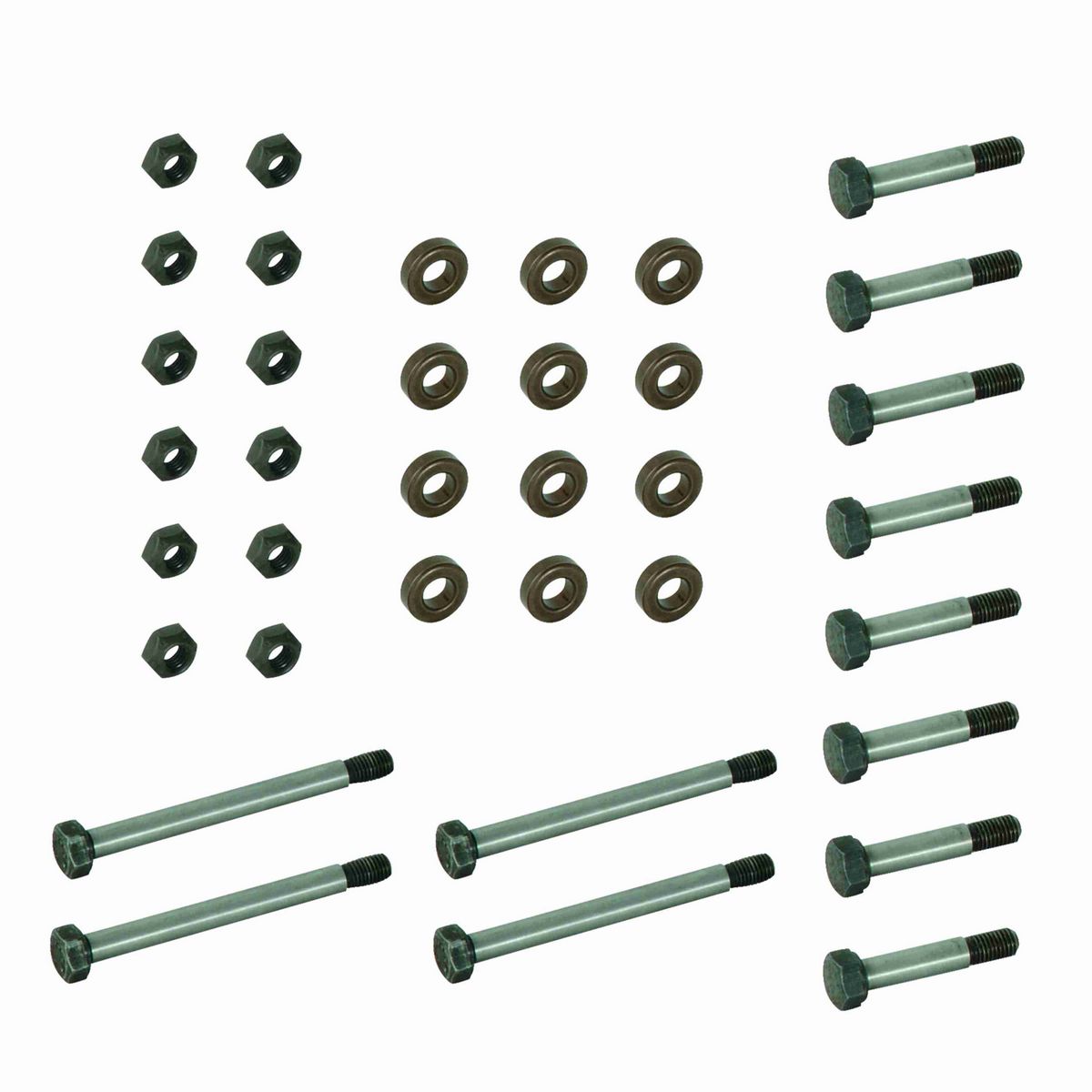 Rexnord Thomas 001953 Hardware Kits Disc Coupling Parts & Kits - 001953