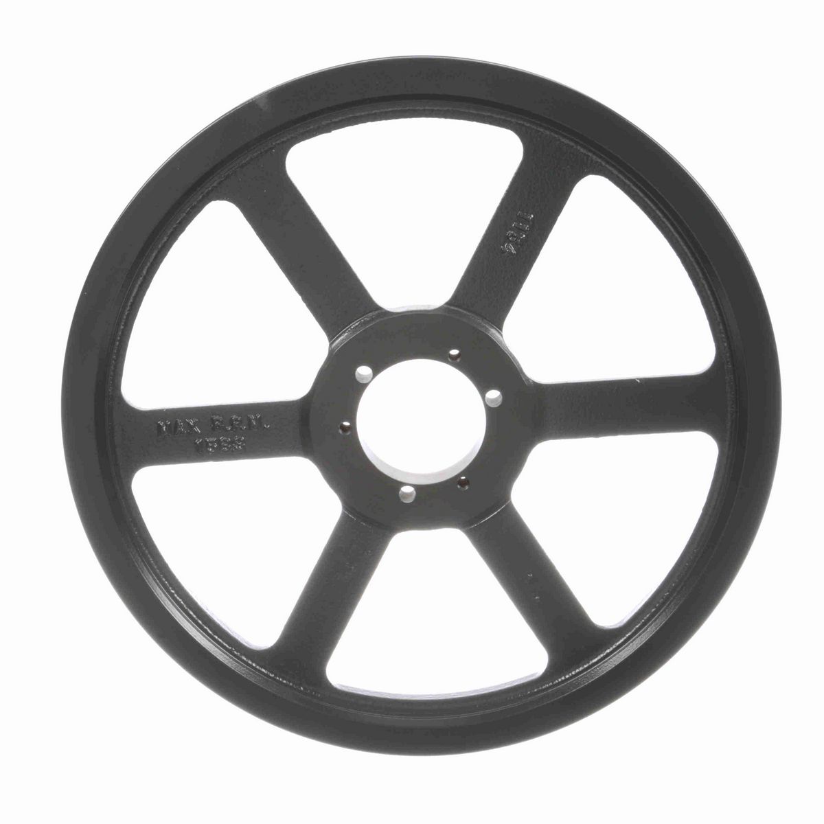 Browning 1 Groove Cast Iron Bushed Bore Multiple Sheave - 1B154SK