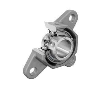 Фланцевый корпус INA RCJY008-VA-FD