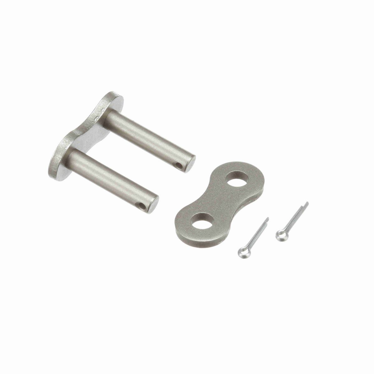 Morse Heavy Roller Chain Cotter Pin Connecting Link - 60H C/L C/P S/F