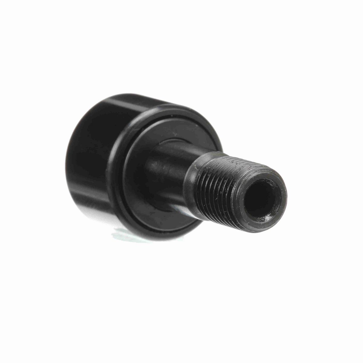 Опорный ролик с цапфой McGill CAMROL CF 3/4 B, цилиндрический, с шестигранным отверстием, дюймовый