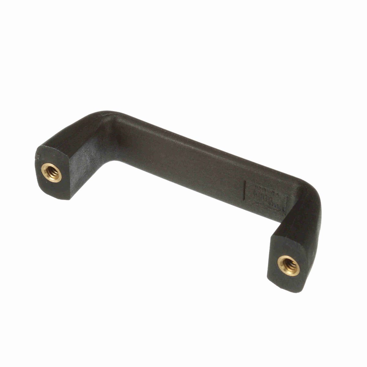 System Plast Standard-Duty Handle; Thread: 1/4-20 for a 25 or 30-mm tube - VG-631-14