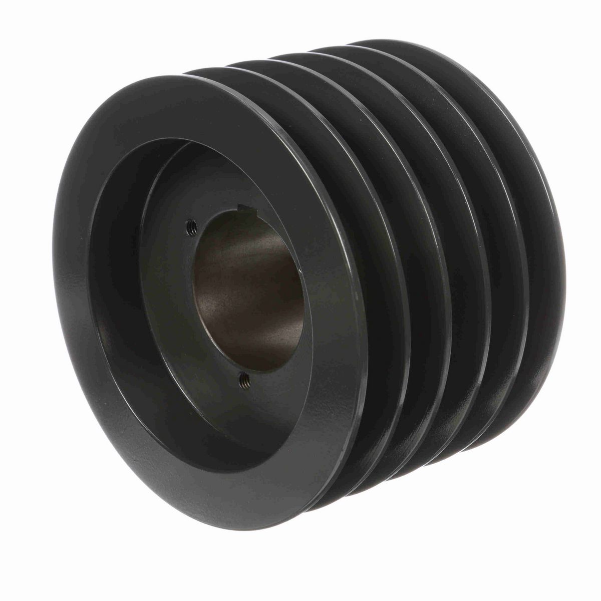 Browning 5 Groove Cast Iron Bushed Bore Multiple Sheave - 5TC76