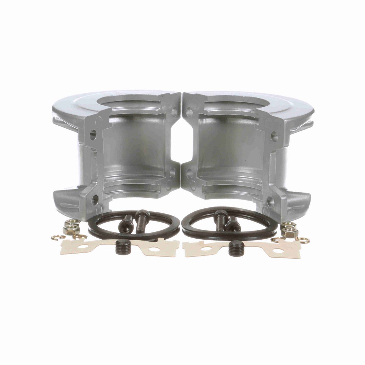 Kop-Flex Grid Coupling Horizontal Cover Kit - Size 1030 - 1030T10 COVER