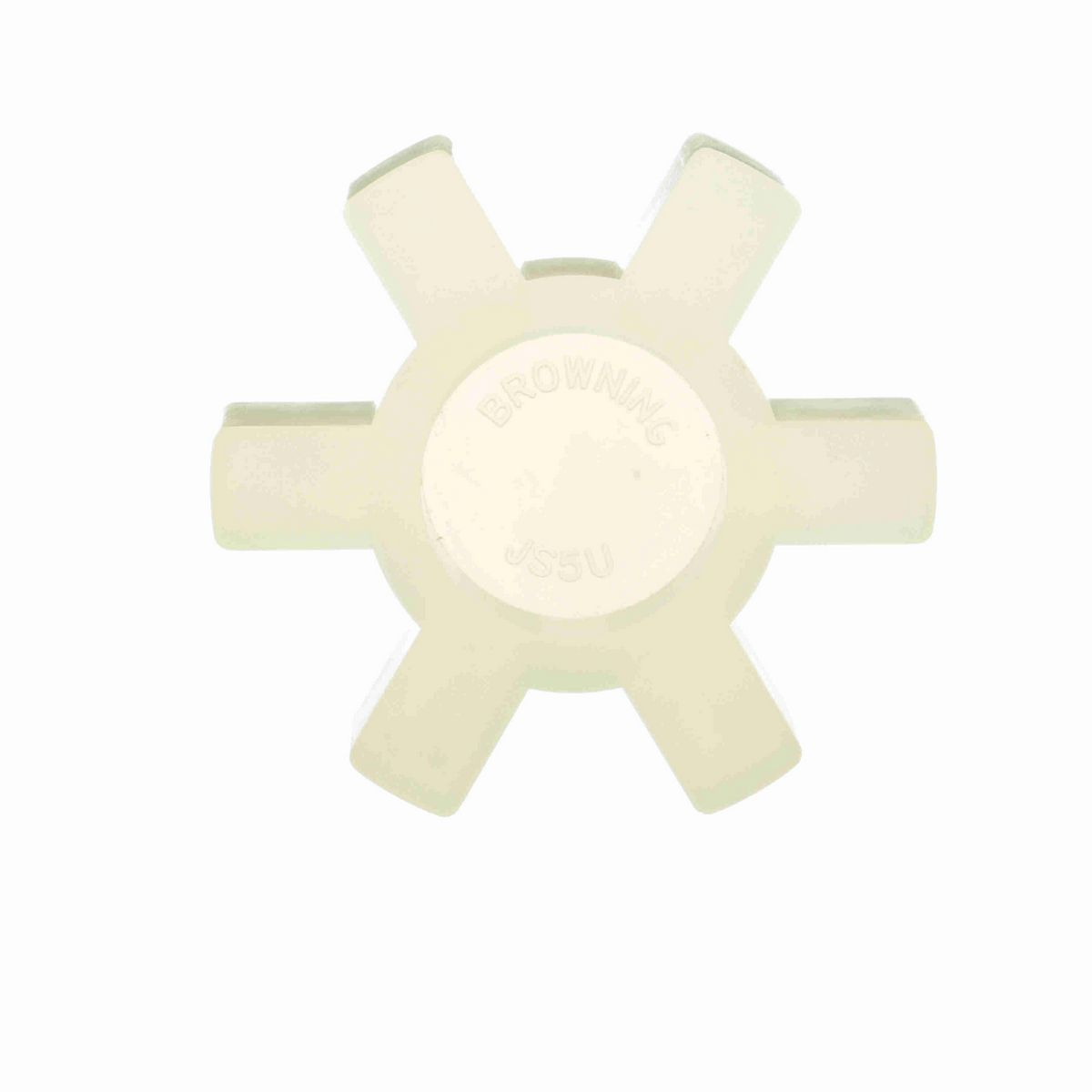 Полиуретановая вставка для зубчатой муфты Browning JS5U, тип JP5, JS5, JS5H