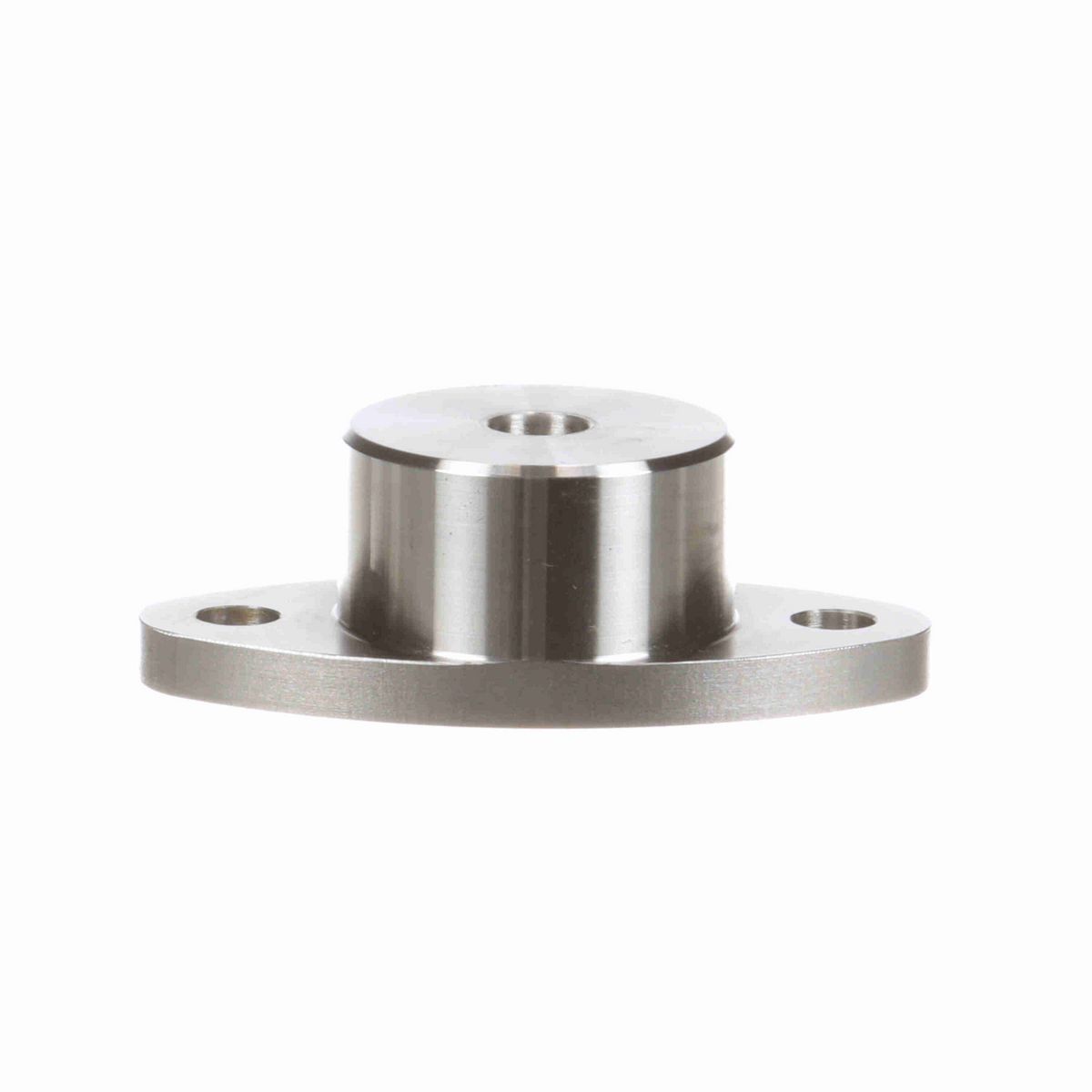 Morse Elastomeric Coupling - Size 352 - Plain Bore - 352 MORFLEX FLANGE MB