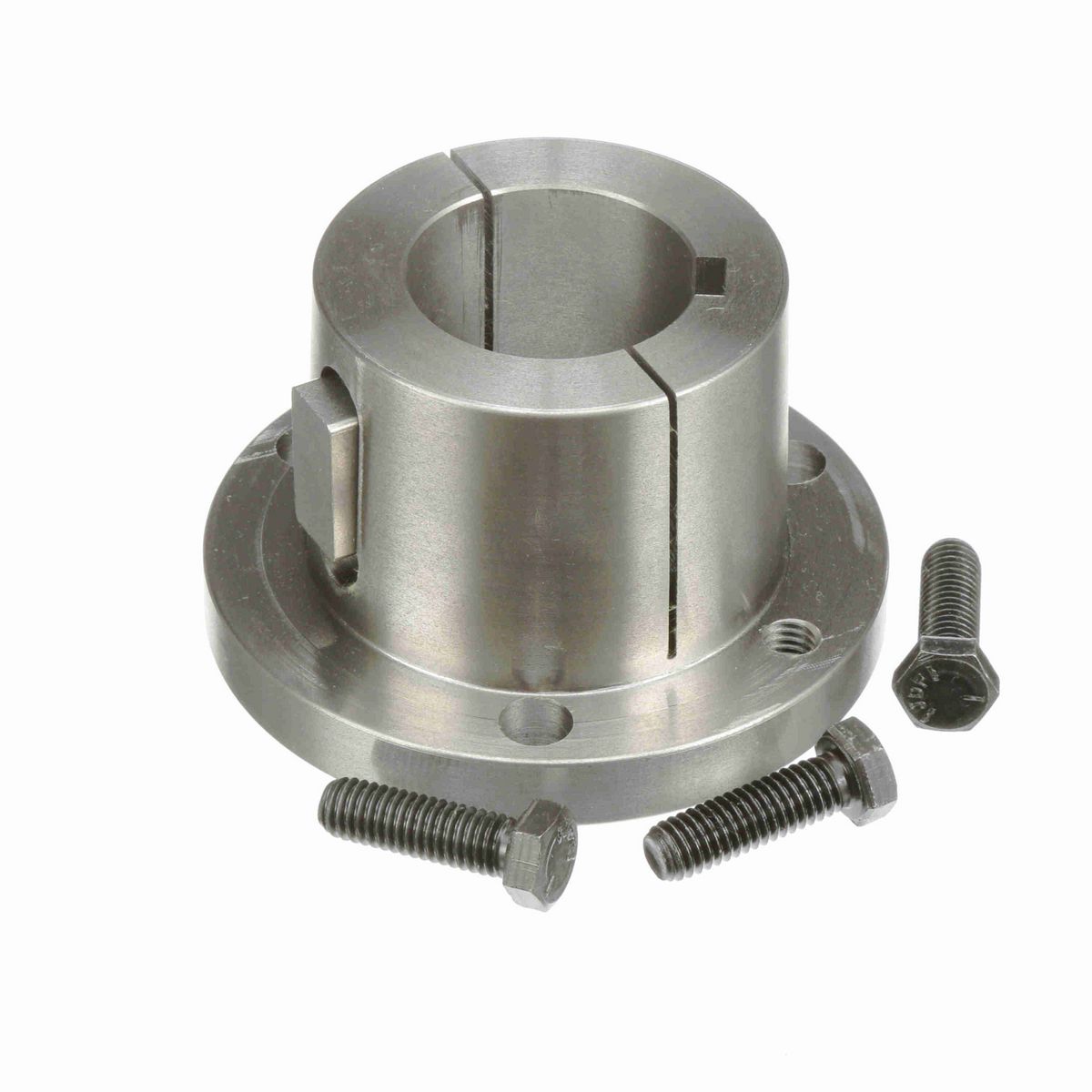 Browning Split Taper Bushing - Inch Bore Type - Q1 1 11/16