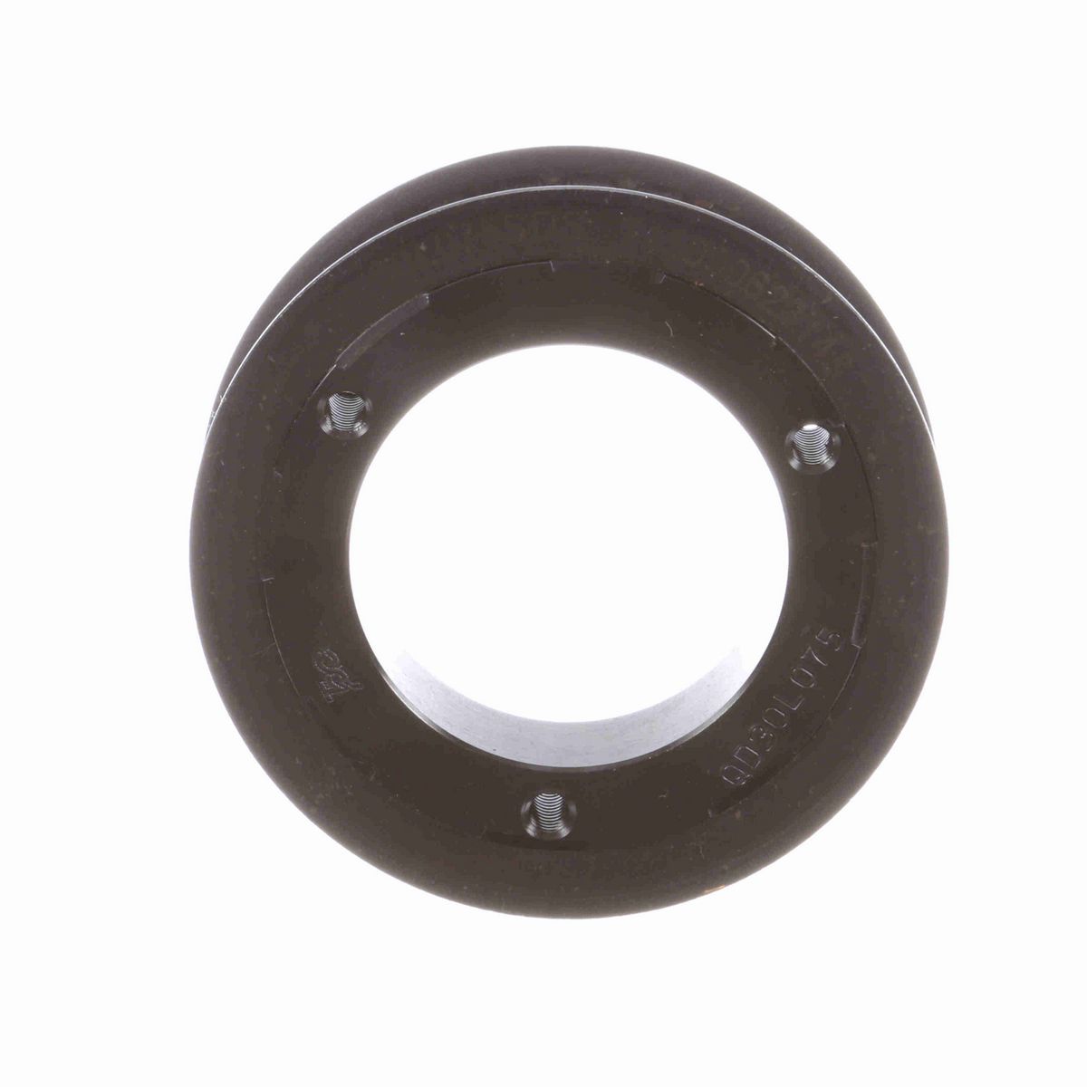 Browning Steel Bushed Bore Gearbelt Pulley - 30L075SDS