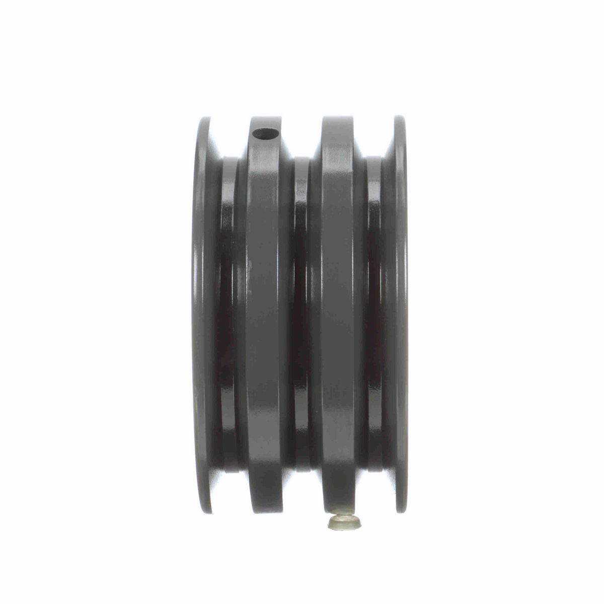 Browning 3 Groove Cast Iron Bushed Bore Companion Sheave - 3MVB60P