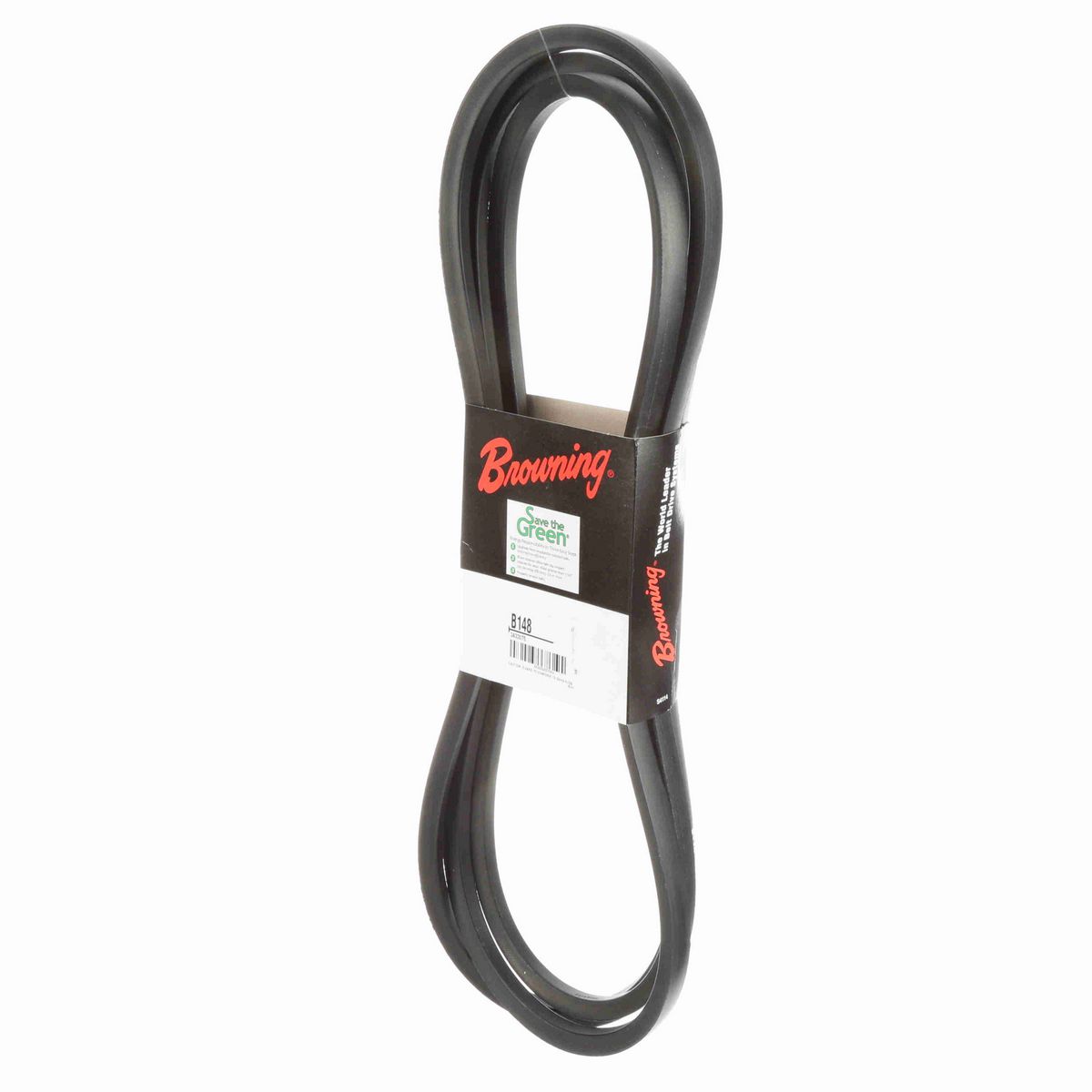 Browning Neoprene Wrapped Belt 95% Efficient - B148