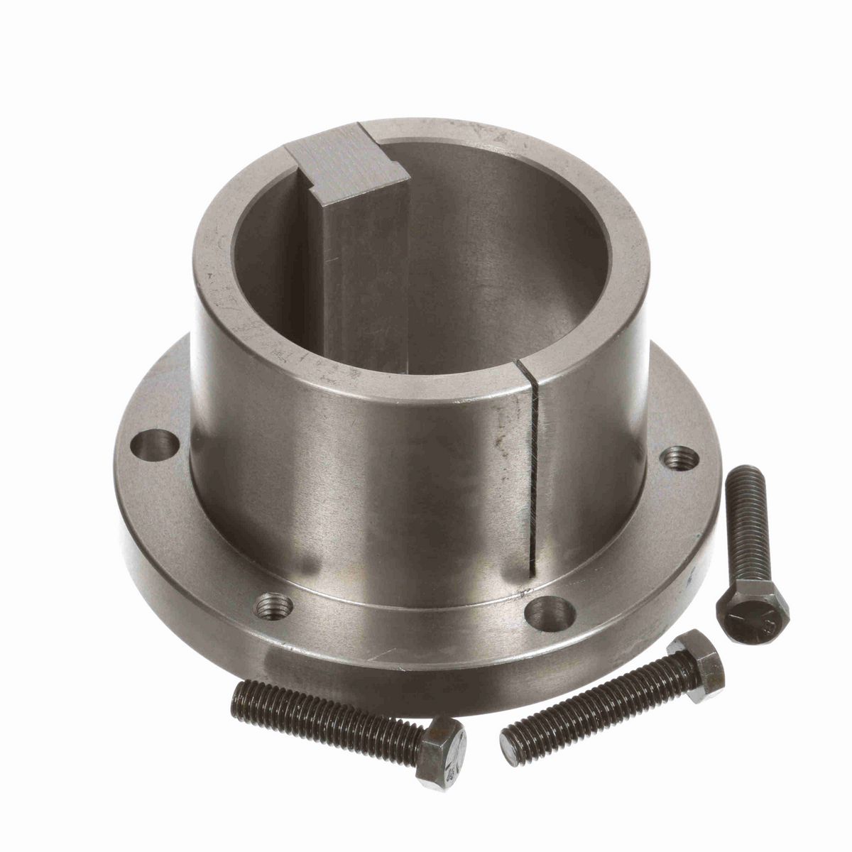 Browning Split Taper Bushing - Metric Bore Type - R1 80 MM