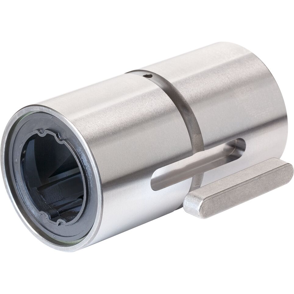 Линейная втулка устойчивая к крутящему моменту Bosch Rexroth KBDR4-H-40DD [R072424000]