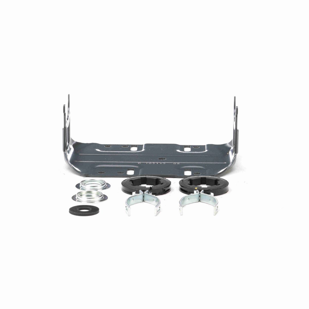 LEESON RESILIENT MOUNTING KIT - 9-1/8" LONG - A280