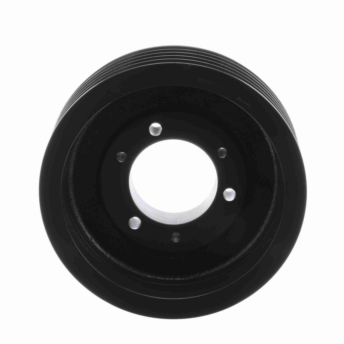 Browning 5 Groove Cast Iron Bushed Bore Multiple Sheave - 55V1130E