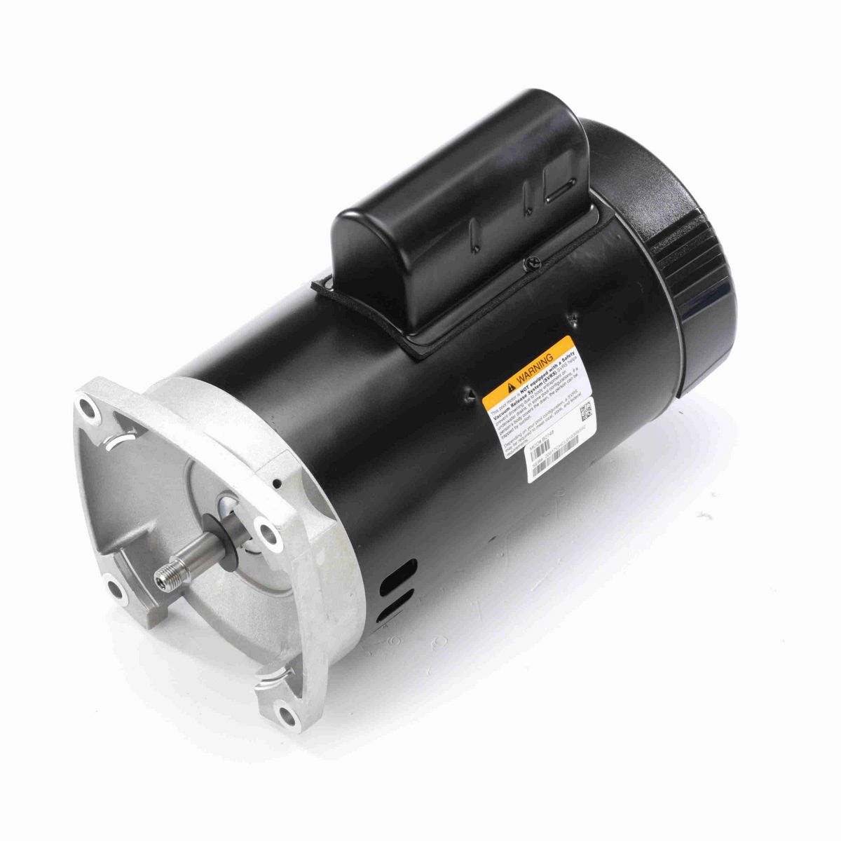 Century Pool Pump Motor, 2.0 HP, 1 Ph, 60 Hz, 230 V, 3600 RPM, Y56Y Frame, DP - B2748