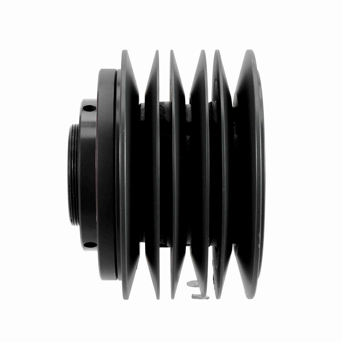 Browning 3 Groove Cast Iron Finished Bore Multiple Variable Pitch Sheave - 3MVP45B59X 1 3/8