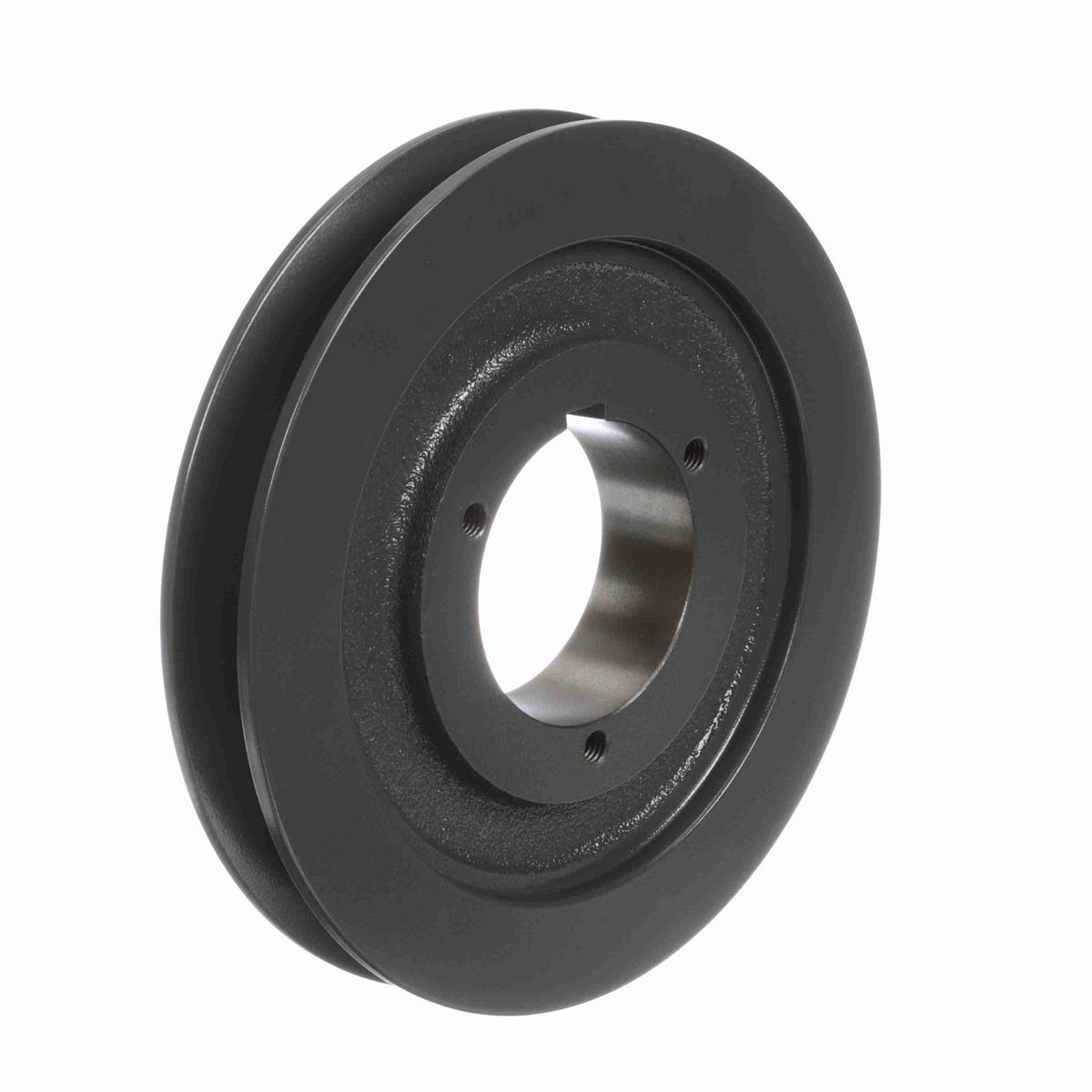 Browning 1 Groove Cast Iron Bushed Bore Multiple Sheave - 1TC80