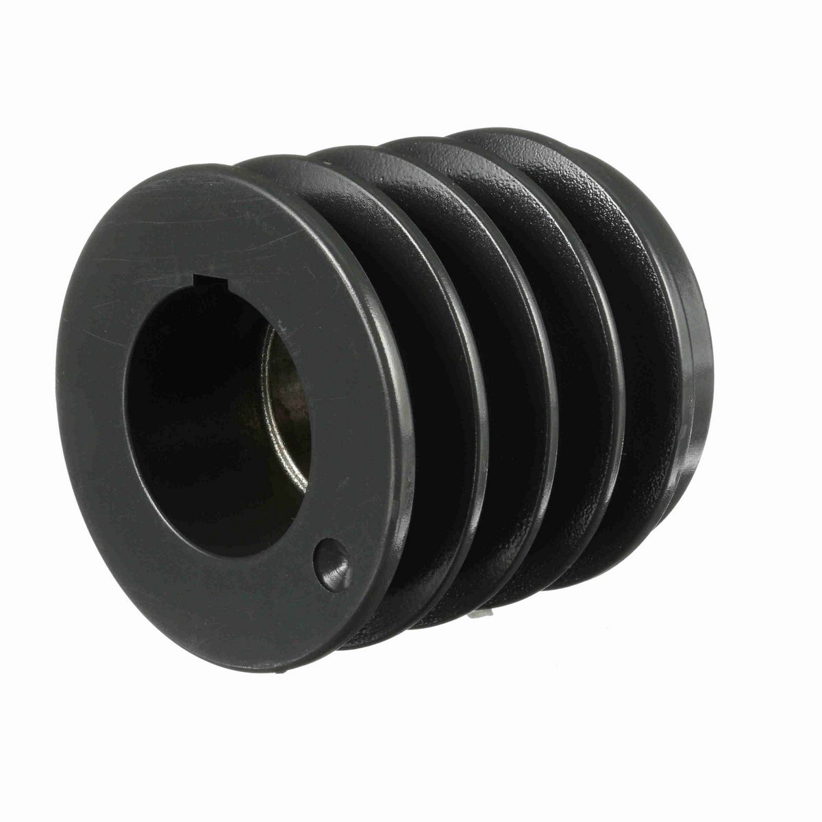 Browning 4 Groove Cast Iron Bushed Bore Multiple Sheave - 4TB34