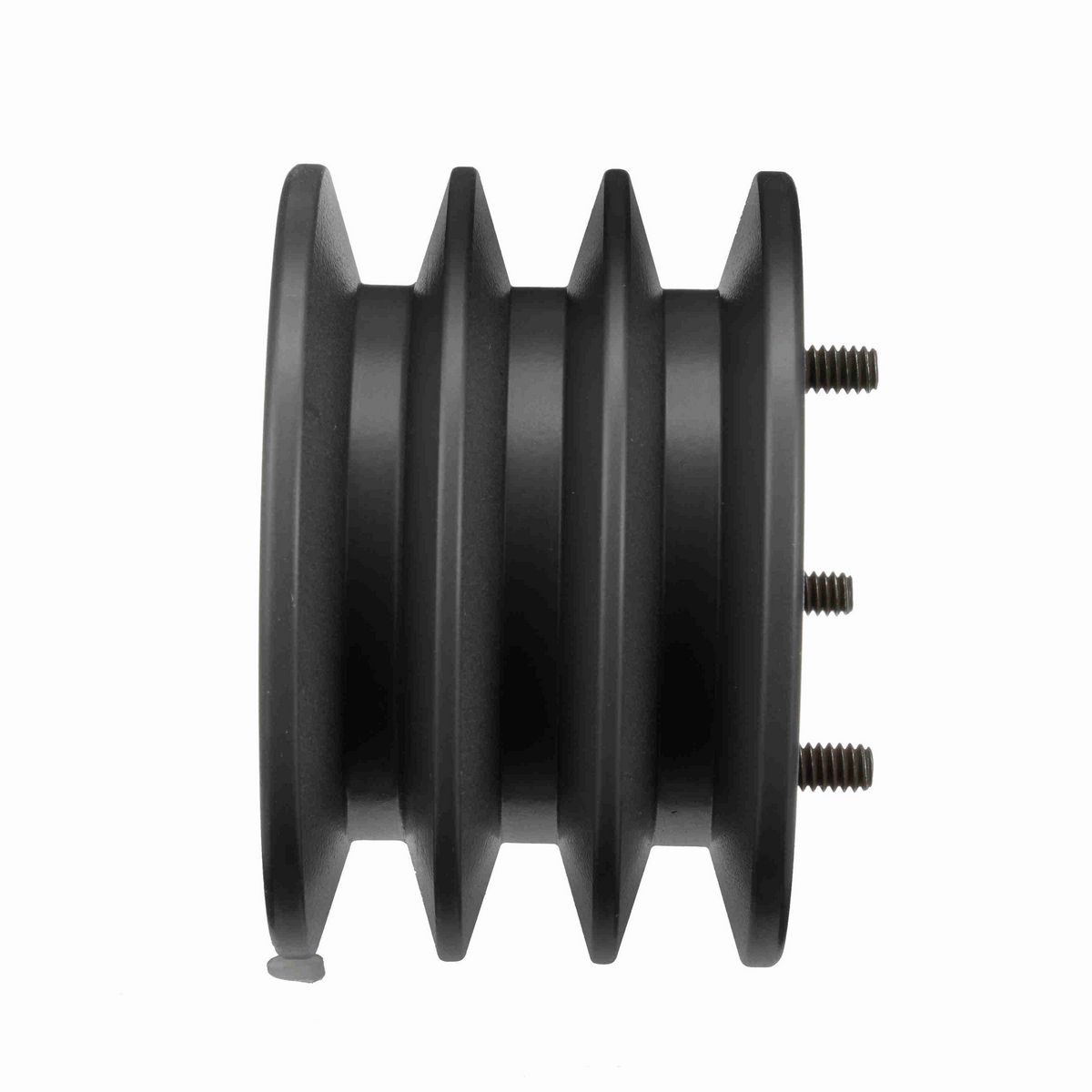 Browning 3 Groove Cast Iron Bushed Bore Multiple Sheave - 3B36SH