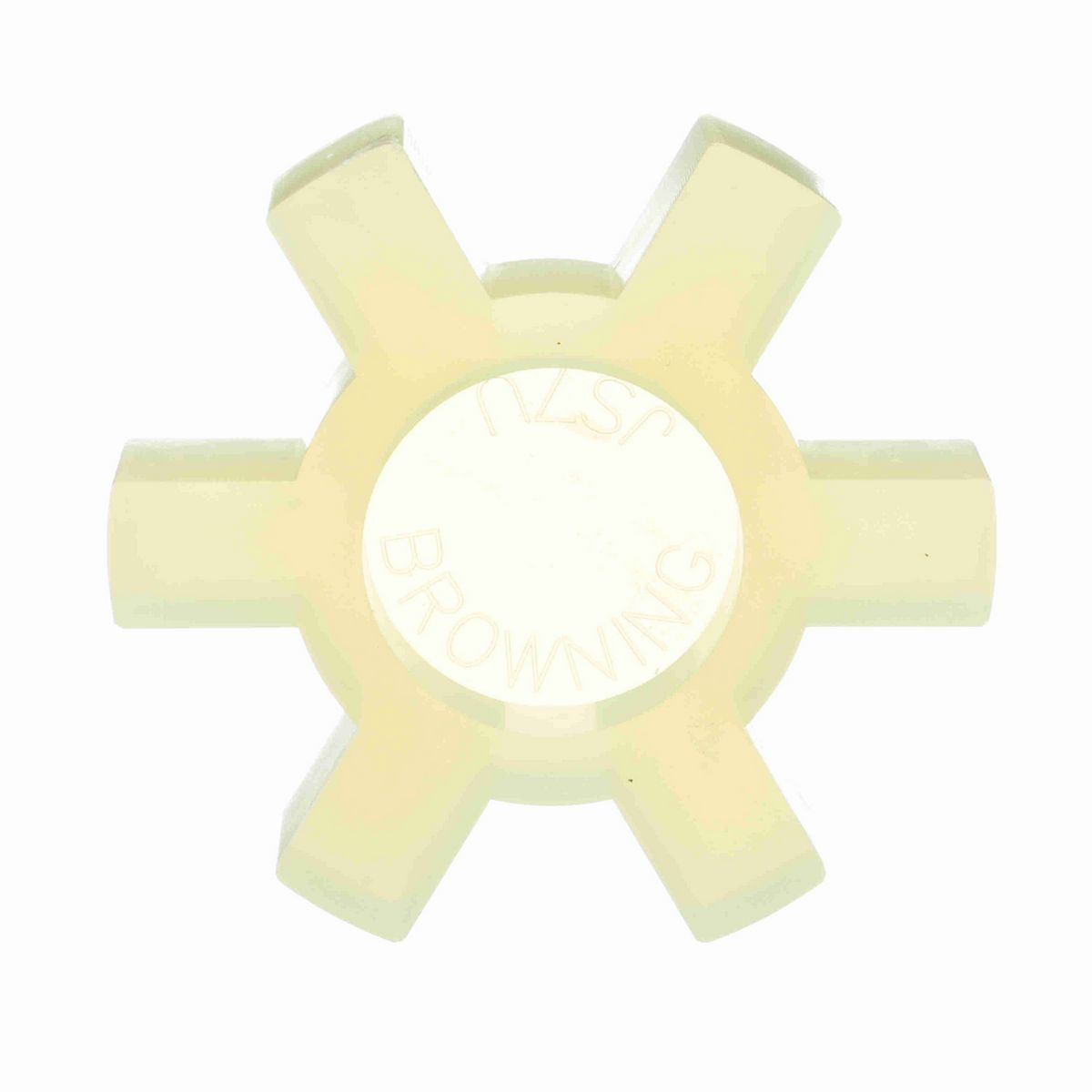 Полиуретановая вставка для зубчатой муфты Browning JS7U, тип JS7, JS7Q