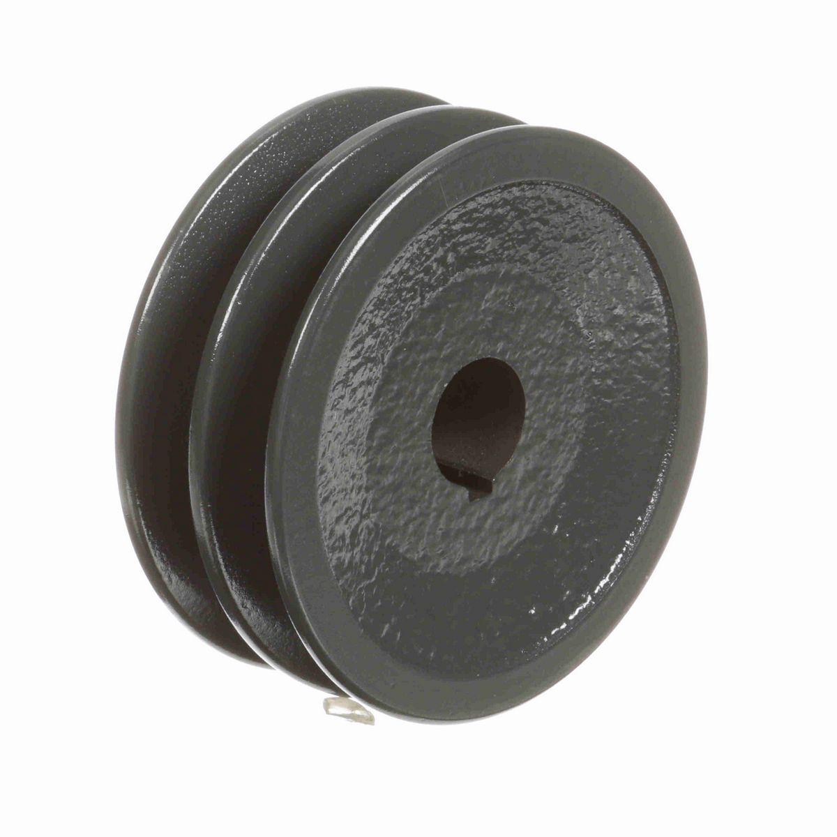 Browning 2 Groove Cast Iron FHP - Finished Bore Sheave - 2AK34X3/4