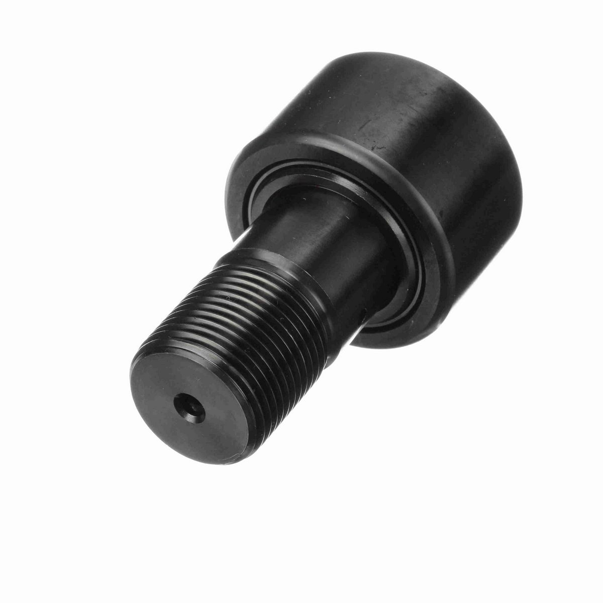 Опорный ролик с цапфой McGill Heavy Stud CAMROL CCFH 2 SB, бочкообразный, с уплотнением, с шестигранным отверстием, дюймовый