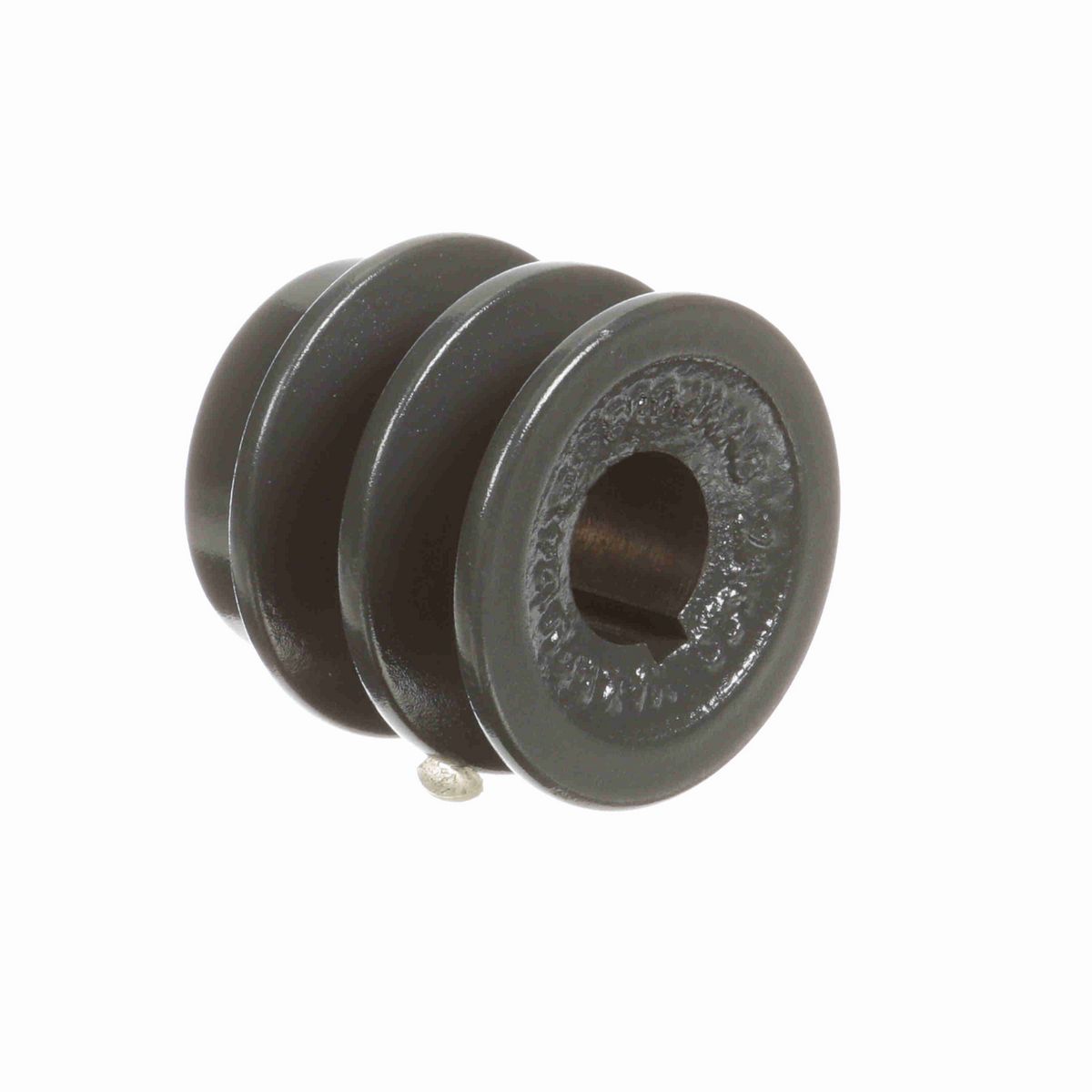 Browning 2 Groove Cast Iron FHP - Finished Bore Sheave - 2AK20X3/4