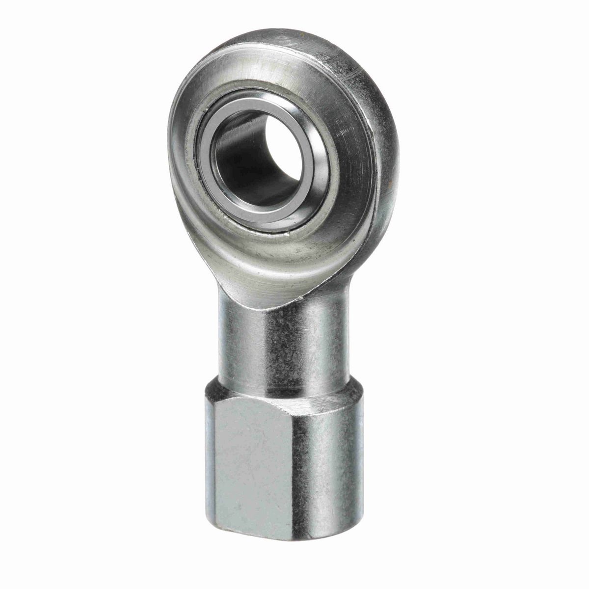 Sealmaster Female Rod End Bearing - Two-Piece Rod End Race - CFF 7