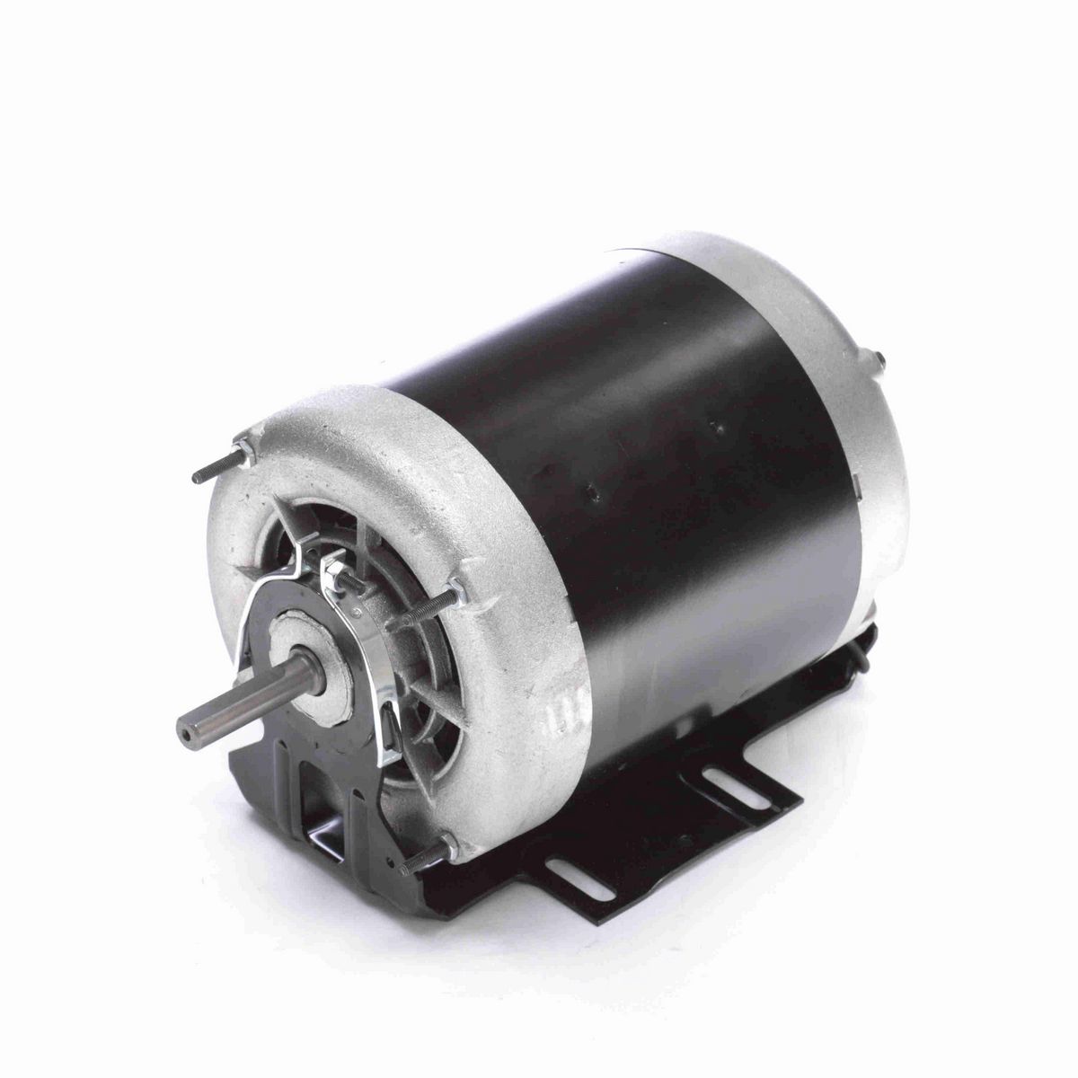 Century Fan and Blower Motor, 1/3-1/8 HP, 1 Ph, 60 Hz, 115 V, 1800 RPM, J56Z Frame, DP - SGF2034V2