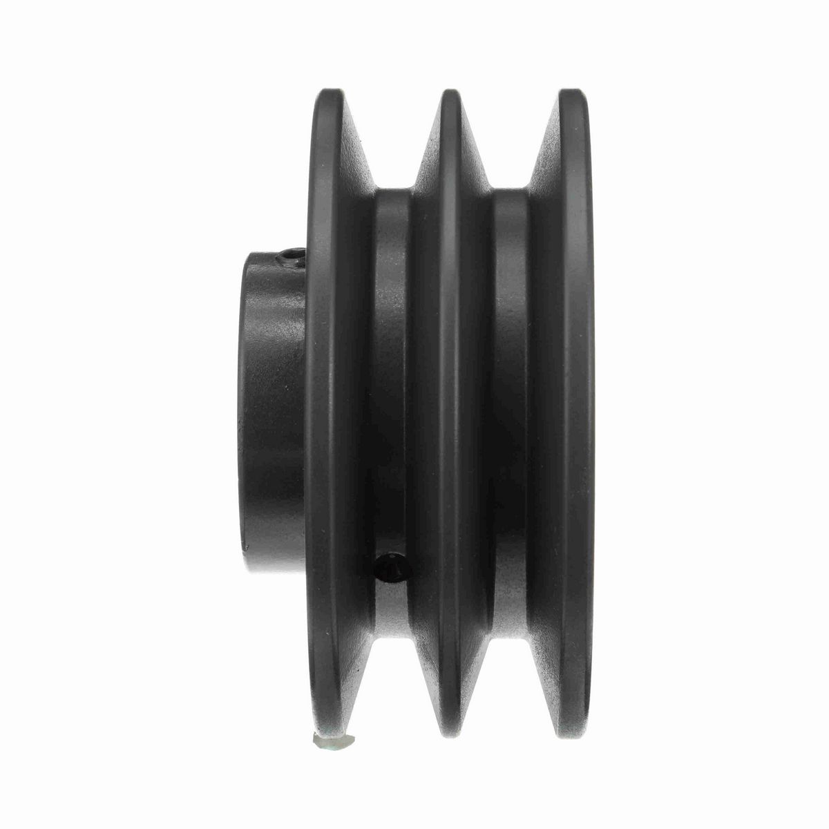 Browning 2 Groove Cast Iron FHP - Finished Bore Sheave - 2BK45X 1 3/8