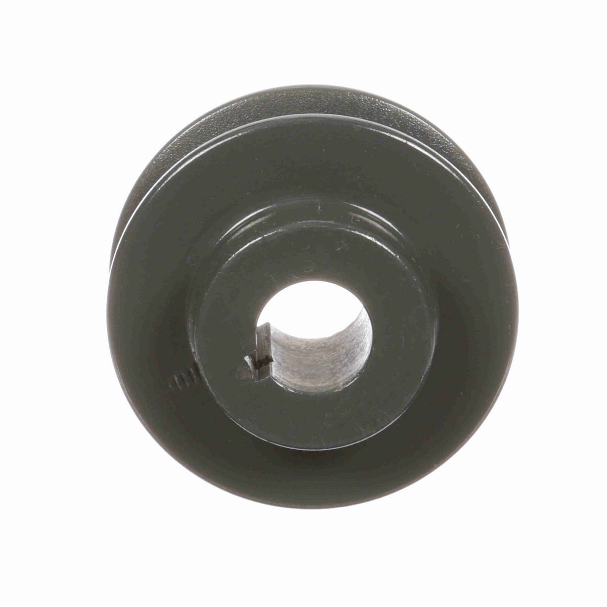 Browning 1 Groove Cast Iron FHP - Finished Bore Sheave - BK27X3/4