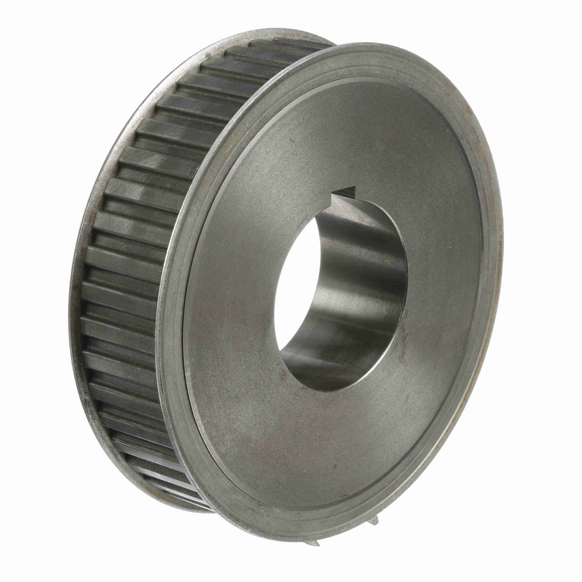 Browning Steel Bushed Bore Gearbelt Pulley - 44HQ150