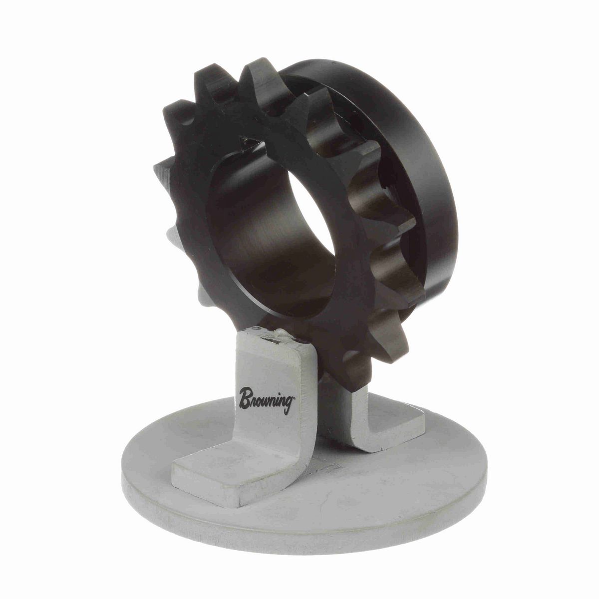 Browning Steel Bushed Bore Roller Chain Sprocket - H60P14