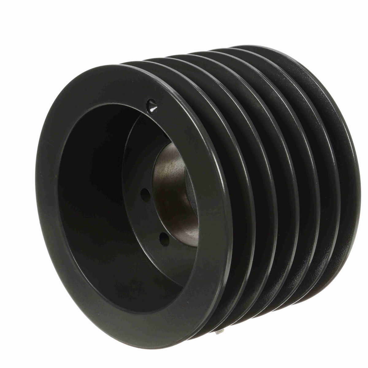 Browning 6 Groove Cast Iron Bushed Bore Multiple Sheave - 6B66SK