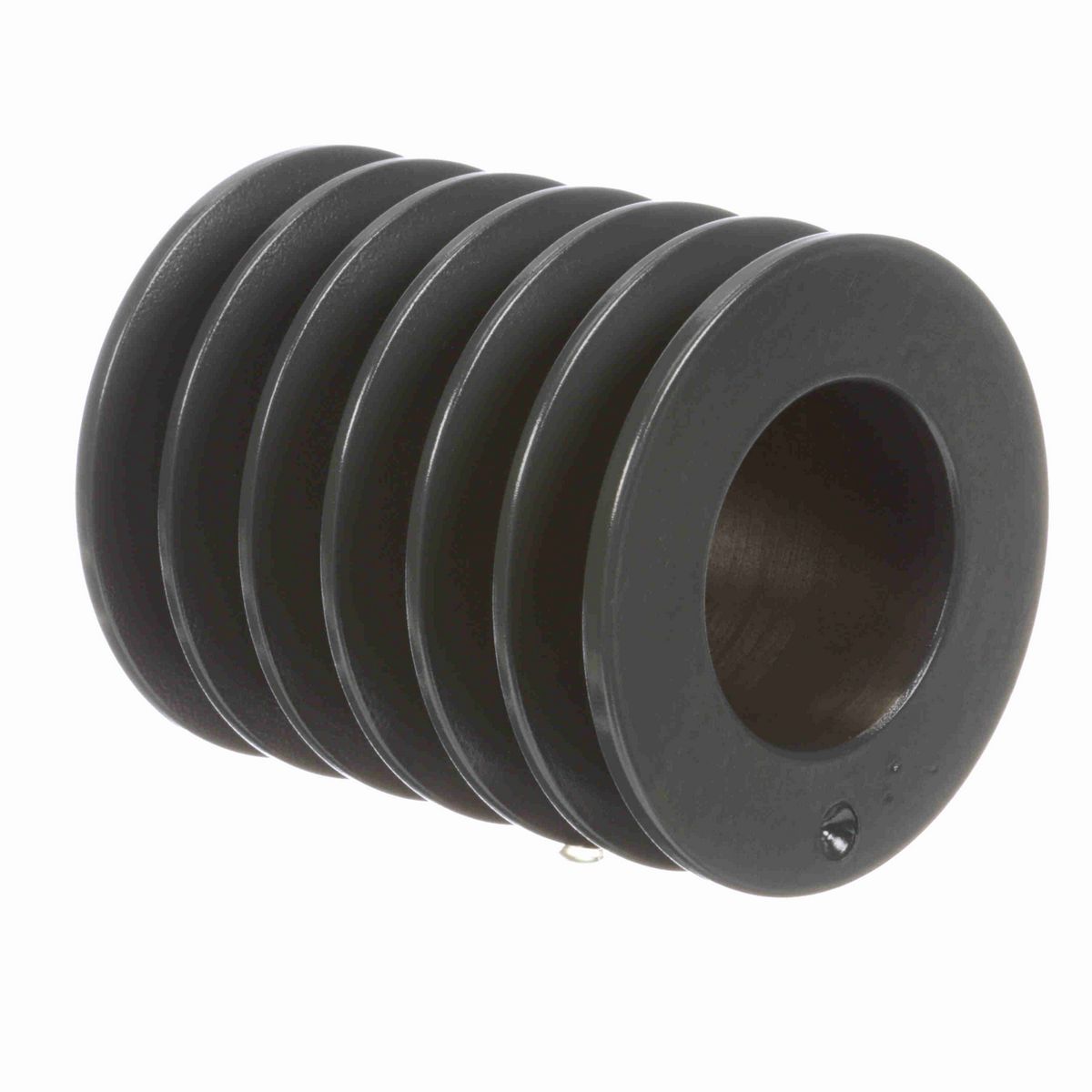 Browning 6 Groove Cast Iron Bushed Bore Multiple Sheave - 6TB38