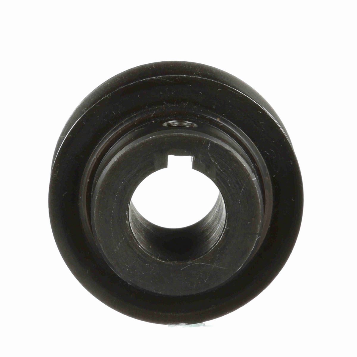 Browning Steel Finish Bore Gearbelt Pulley - 15LF050X3/4