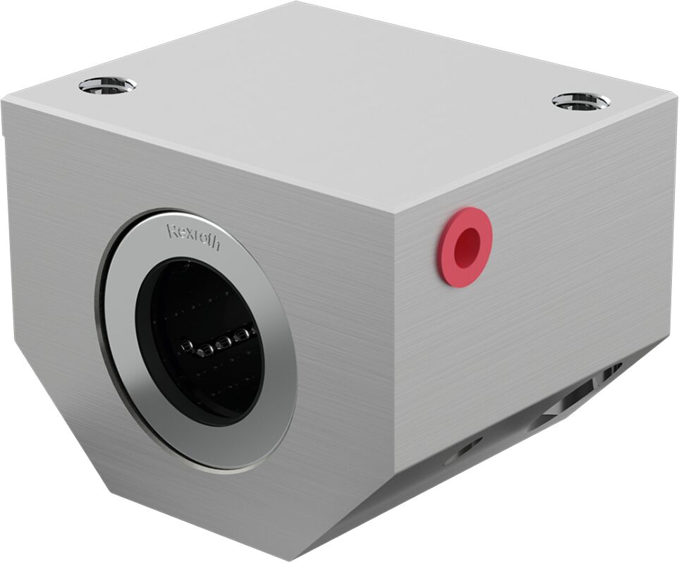 Линейный комплект Bosch Rexroth LSA-B-50-DD [R103585020]