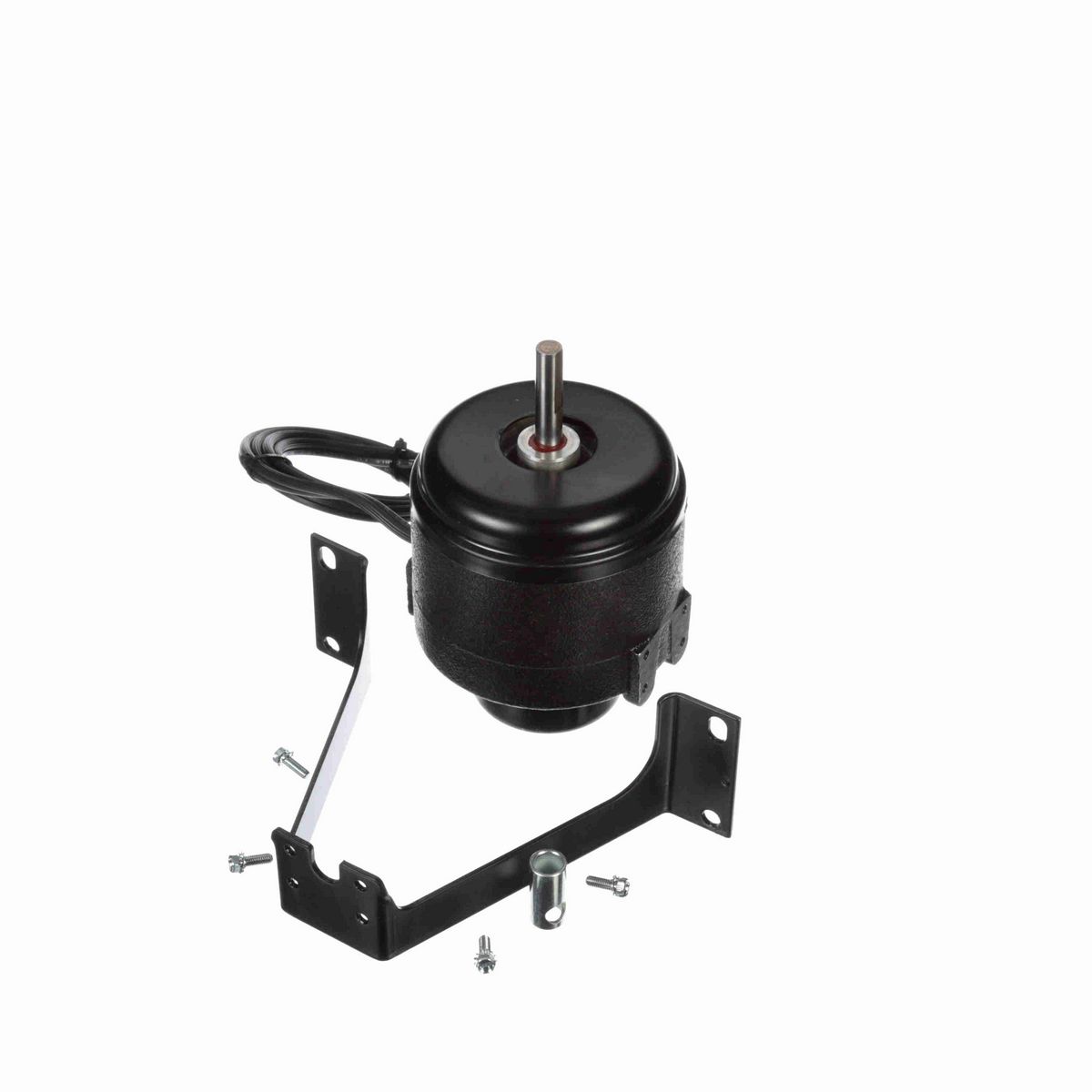 Century 50 WATT Refrigeration Motor, 1500 RPM, 115 Volts, Unit Bearing,TEAO - 289