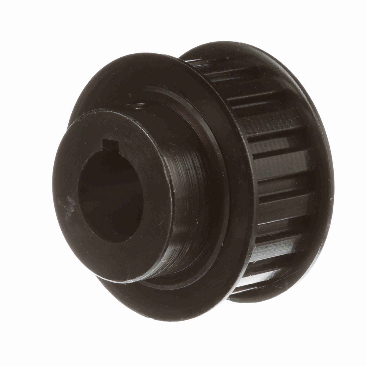 Browning Steel Finish Bore Gearbelt Pulley - 17LF075X3/4