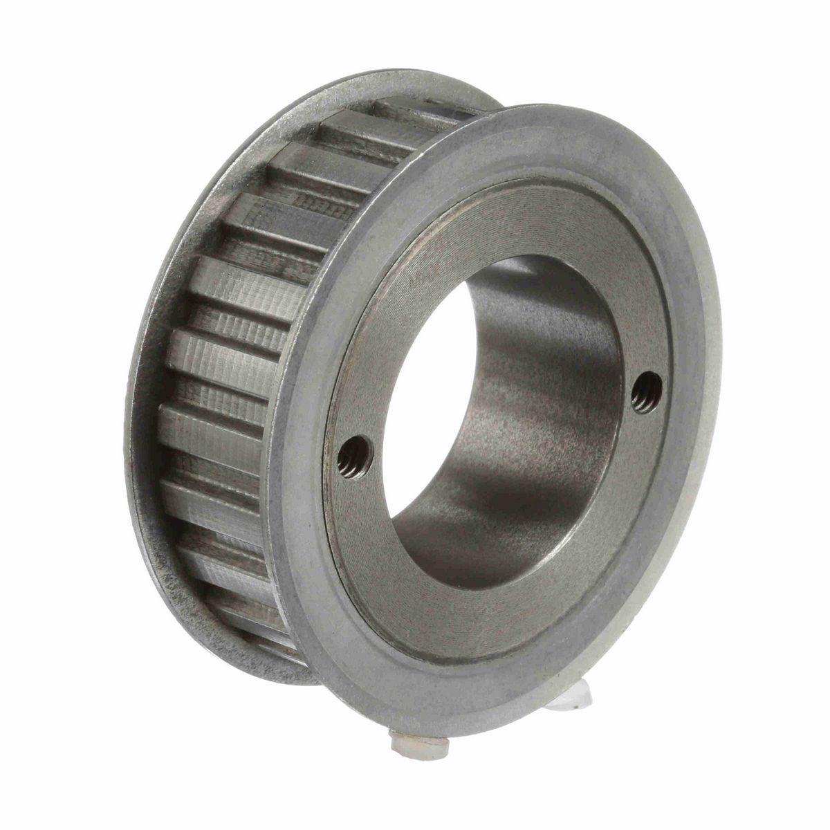 Browning Steel Bushed Bore Gearbelt Pulley - 24LH075