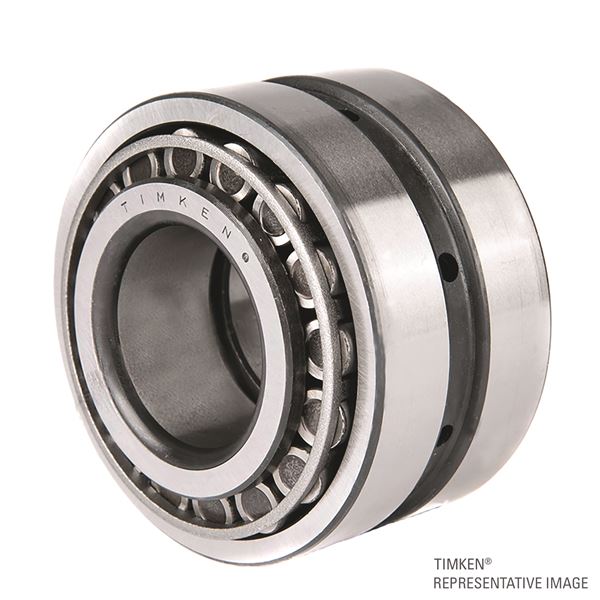 Tapered Roller Bearings - TDO (Tapered Double Outer) Imperial Timken 29880 - 29820D