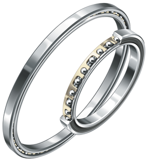 Радиальный шарикоподшипник INA CSCA047