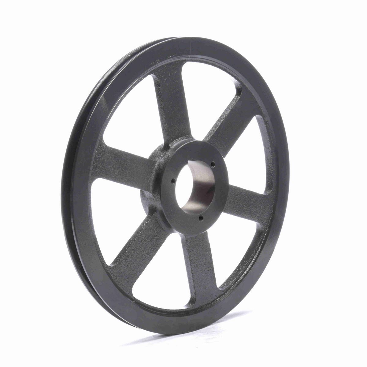 Browning 1 Groove Cast Iron Bushed Bore Multiple Sheave - 1TB154