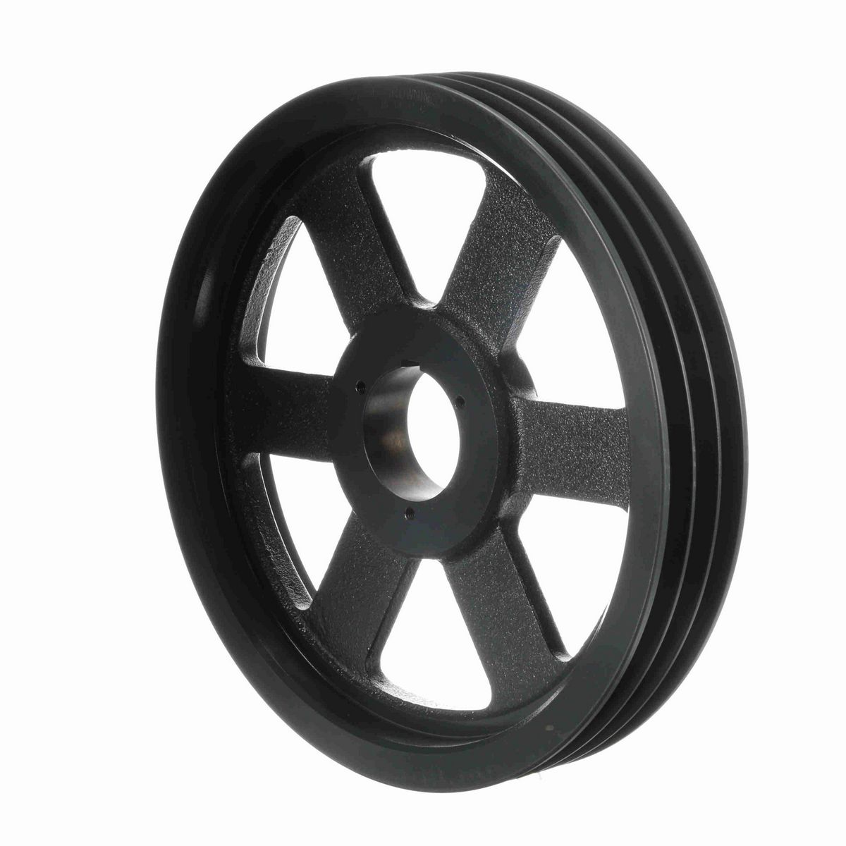 Browning 3 Groove Cast Iron Bushed Bore Multiple Sheave - 3B5V136