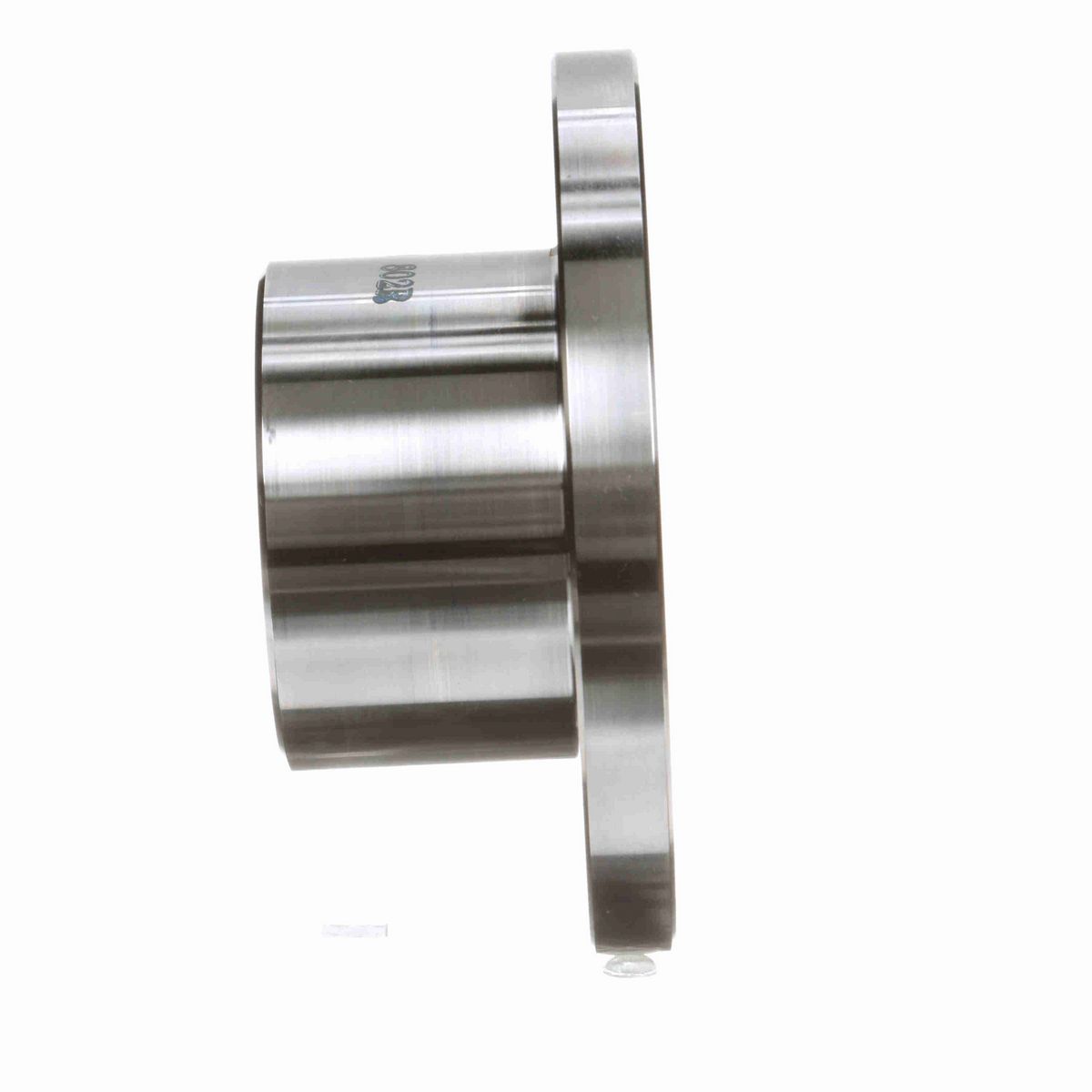 Morse Elastomeric Coupling - Size 802 - Plain Bore - 802 MORFLEX FLANGE MB