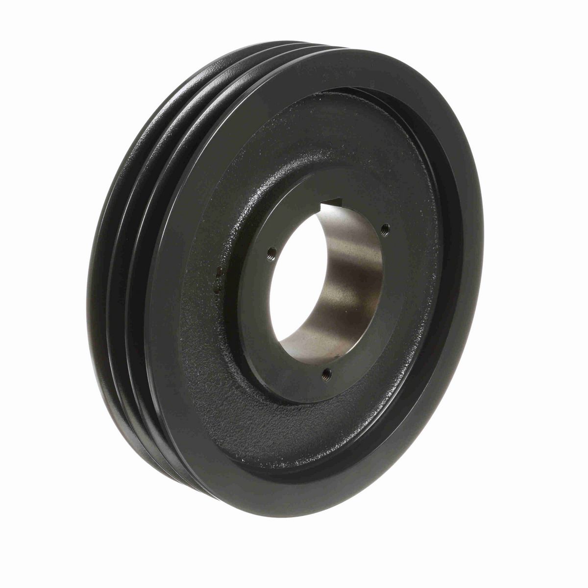 Browning 3 Groove Cast Iron Bushed Bore Multiple Sheave - 3R5V118